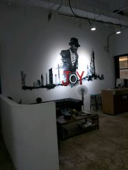 -JOY Hair salon