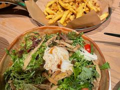 -耶里夏丽·丝路国际·新疆餐厅(浦东区东方路店)