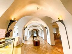 -Me Coffee下午茶艺术空间