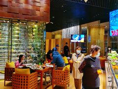 -mezza9 Macau(澳门君悦酒店)