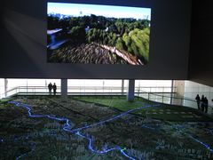 -天津市规划展览馆