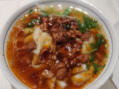 -老爷庙风味美食府(魏都大道店)