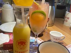 -杯子红牛排(南庄吉利广场店)