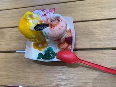 -DQ·蛋糕·冰淇淋(三亚青春颂店)