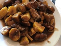 -祁门牯牛降观音堂风景区