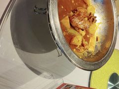 -沙掌门肉蟹煲(沙溪店)