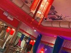 大堂-长安大牌档之西安博物院文化餐厅(中贸店)