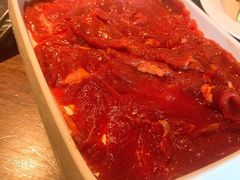 -巴邑火锅·夜宵(港隆广场店)