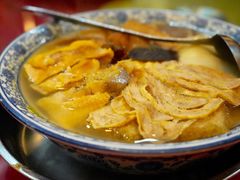 本帮蒸三鲜-三林本帮馆(中林街店)