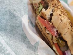 -赛百味SUBWAY(燕莎奥莱店)