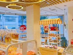 -85度C(青岛燕儿岛店)