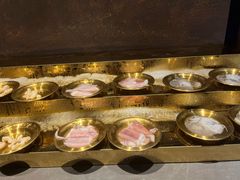 -海玥荟海鲜姿造自助餐厅(欧罗巴广场店)