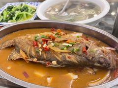 -徽州美食(三十年老店)