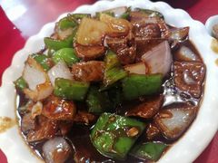 -金杨拉面王小吃面馆·牛三宝面·红烧牛肉粉