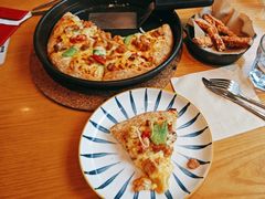 -必胜客(WOW昙华林店)