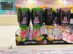 -京客隆超市(华安店)