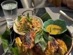 -Ginger(兴国路店)