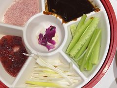 -红菜坊·烤鸭·川鲁宴(石园店)