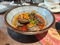 -洞庭土菜馆(天河北总店)