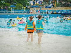 -杭州浪浪浪水公园