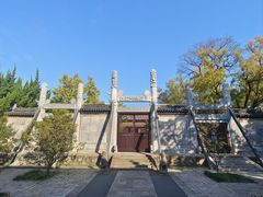 -苏州文庙(姑苏区)