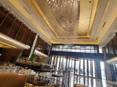 -兰州皇冠假日酒店