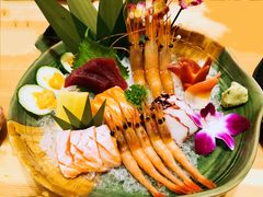 -高木日本料理(静安寺店)