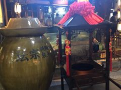 -坛宗剁椒鱼头(河西王府井店)