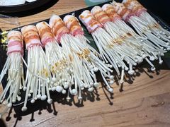 -九田家黑牛烤肉料理(新光汇店)