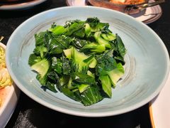 -庐灶江南·江南菜·四合院Bistro(东直门·华侨夜泊君亭店)