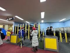 -多乐美地滑雪场