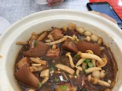 -天天渔港(杏林街店)