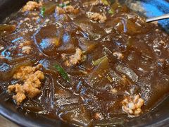 土烧粉皮-新白鹿餐厅(城西银泰城店)