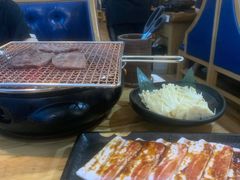 -九田家黑牛烤肉料理(吴江万象汇店)