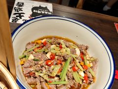 -洞庭土菜馆(天河北总店)