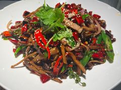 -撒椒·四川江湖菜(西单大悦城店)