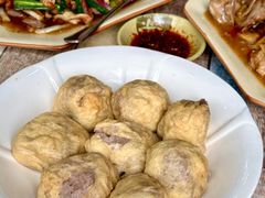 -南雄雄州土菜餐厅(粤北大厦店)