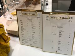 -常识咖啡common sense(春熙路店)