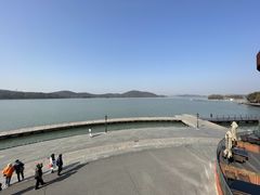 -水上明月·湖景餐厅
