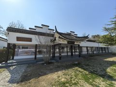 -葛仙湖公园