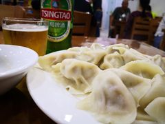 -东北饺子馆(外贸路a9号店)