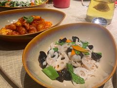 -青年公社烤鸭(熙悦天街店)