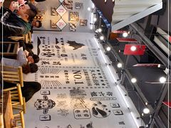 -成都你六姐·牛肉冒菜(上海环宇荟店)