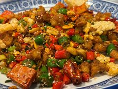 -新蜀会四川豆花(五羊店)