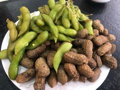 -老黑板筋(顺义总店)