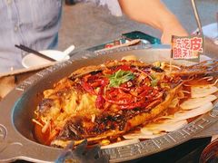 -鱼神脆皮烤鱼(深圳光明田寮村店)