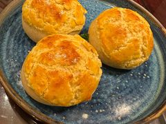 -白天鹅宾馆-玉堂春暖餐厅