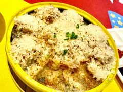 -佳兰雅序融合菜(高新店)
