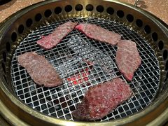 -海之屋韩式烤肉(海棠68环球美食街店)