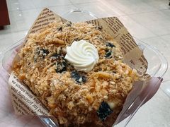 -红宝石·鲜奶小方·海派西点房(控江店)